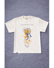 Bandana Multiusos “Saca el Diablo” - Negra