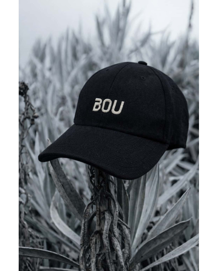 Gorra “Noche estrellada” - BOU