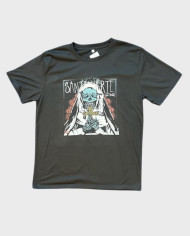 Camiseta Meta More Fuzz