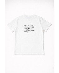 Camiseta Nothing Can Stop Me