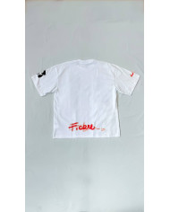 Camiseta Planeta Abandono - Fiebre