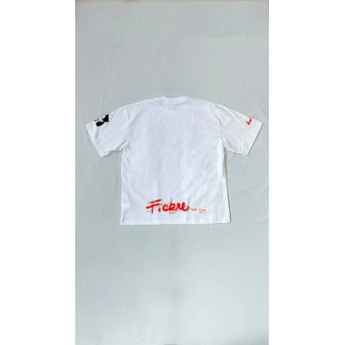 Camiseta Planeta Abandono - Fiebre