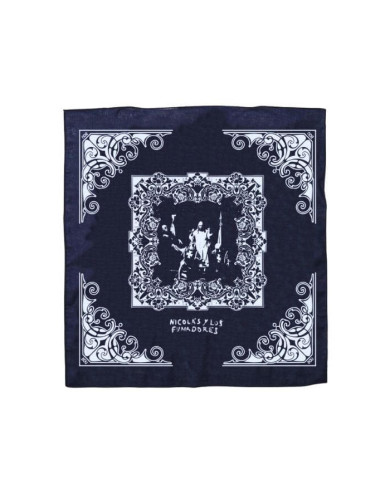 Bandana Noche negra – Limited Edition