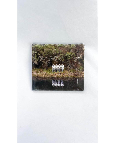 CD Dios y la Mata de Lulo