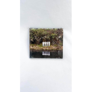 CD Dios y la Mata de Lulo