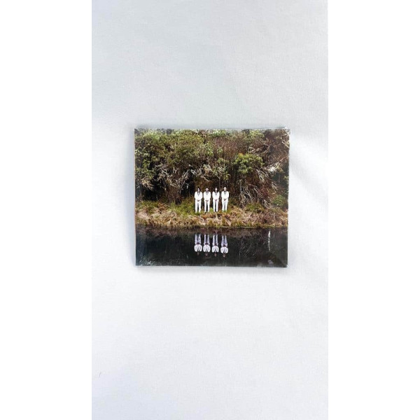 CD Dios y la Mata de Lulo