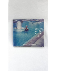 CD Como Pez en el Hielo